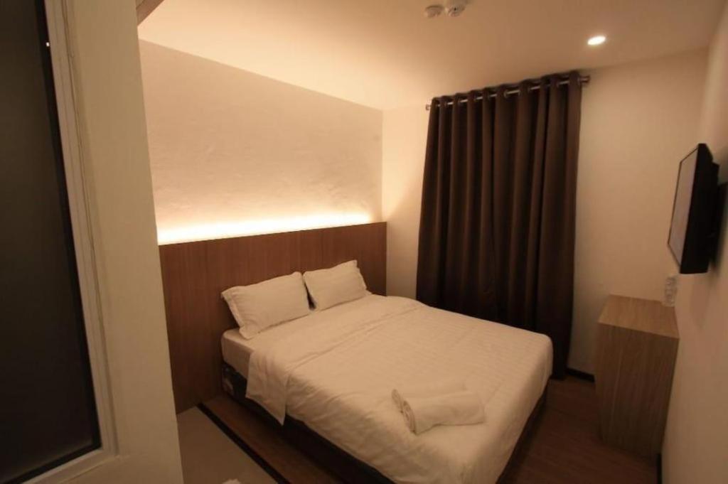 Place2Stay @ Campus Hub Kuching Exterior photo