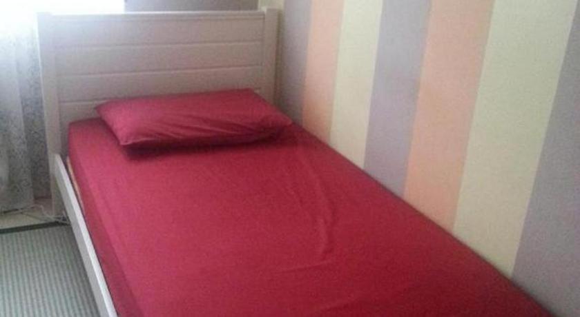 Place2Stay @ Campus Hub Kuching Exterior photo