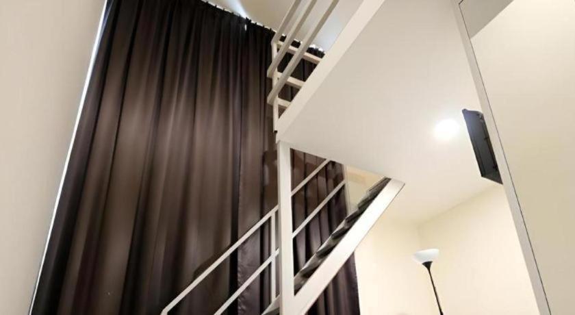 Place2Stay @ Campus Hub Kuching Exterior photo