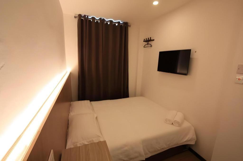 Place2Stay @ Campus Hub Kuching Exterior photo