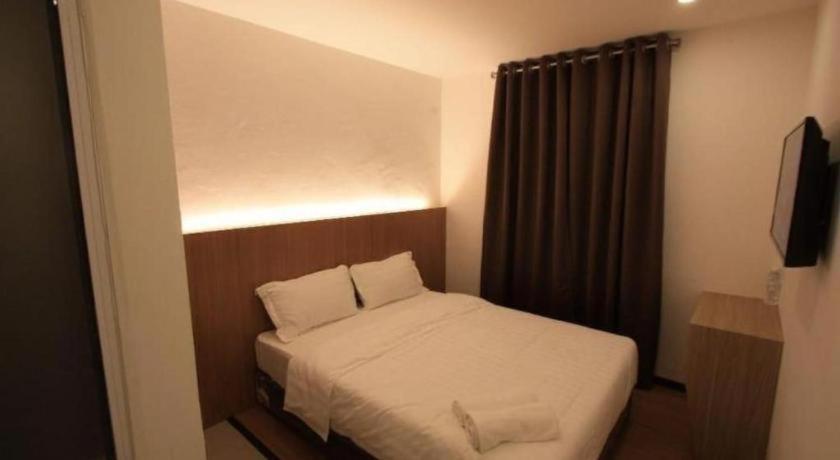 Place2Stay @ Campus Hub Kuching Exterior photo